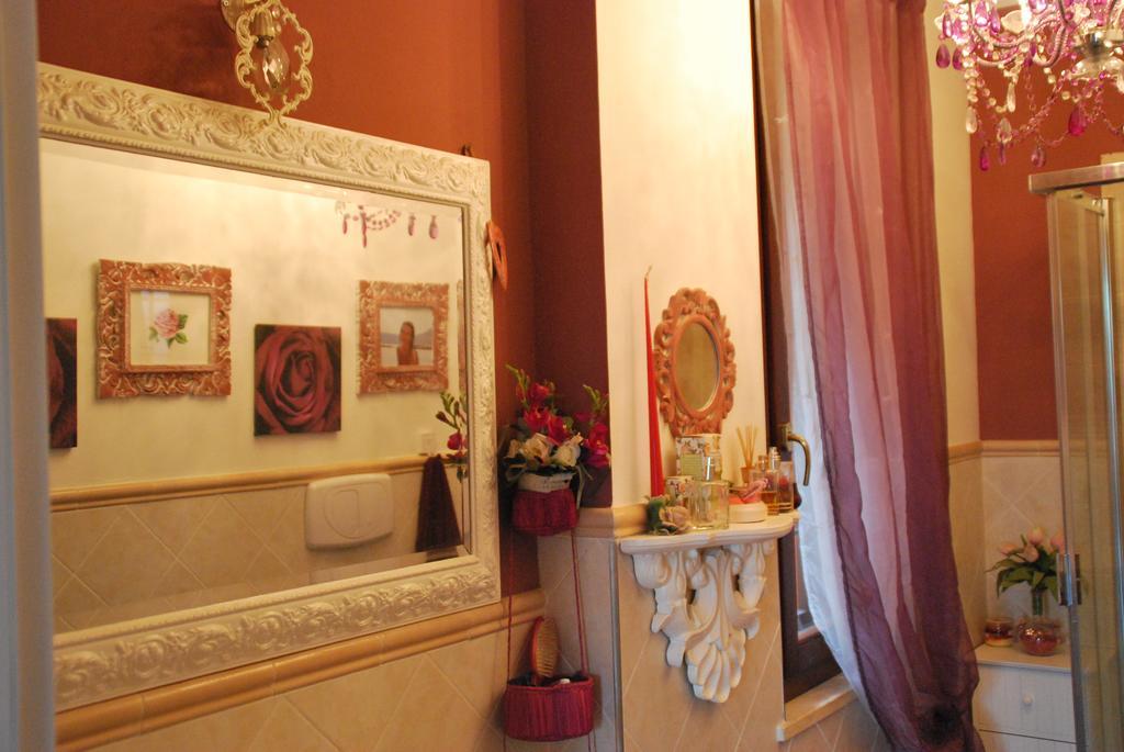 Villetta Gaia Colle Umberto  Dış mekan fotoğraf